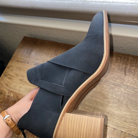 Booties - Picture 2 of 5